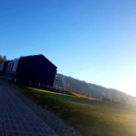 Apartament "Oldmountain" Olimpijska 1C 1 Щирк Екстер'єр фото