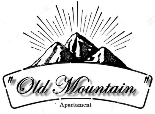 Apartament "Oldmountain" Olimpijska 1C 1 Щирк Екстер'єр фото