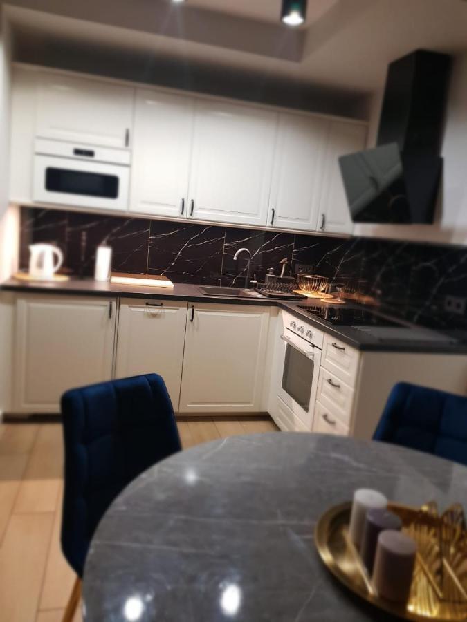 Apartament "Oldmountain" Olimpijska 1C 1 Щирк Екстер'єр фото