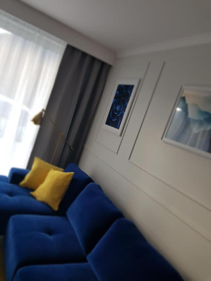 Apartament "Oldmountain" Olimpijska 1C 1 Щирк Екстер'єр фото